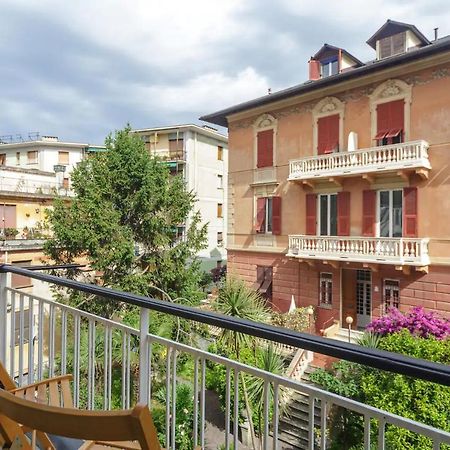 Casaviva - Central Comfy Flat With Parking In Santa M Santa Margherita Ligure Esterno foto