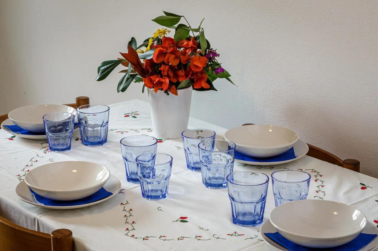 Casaviva - Central Comfy Flat With Parking In Santa M Santa Margherita Ligure Esterno foto