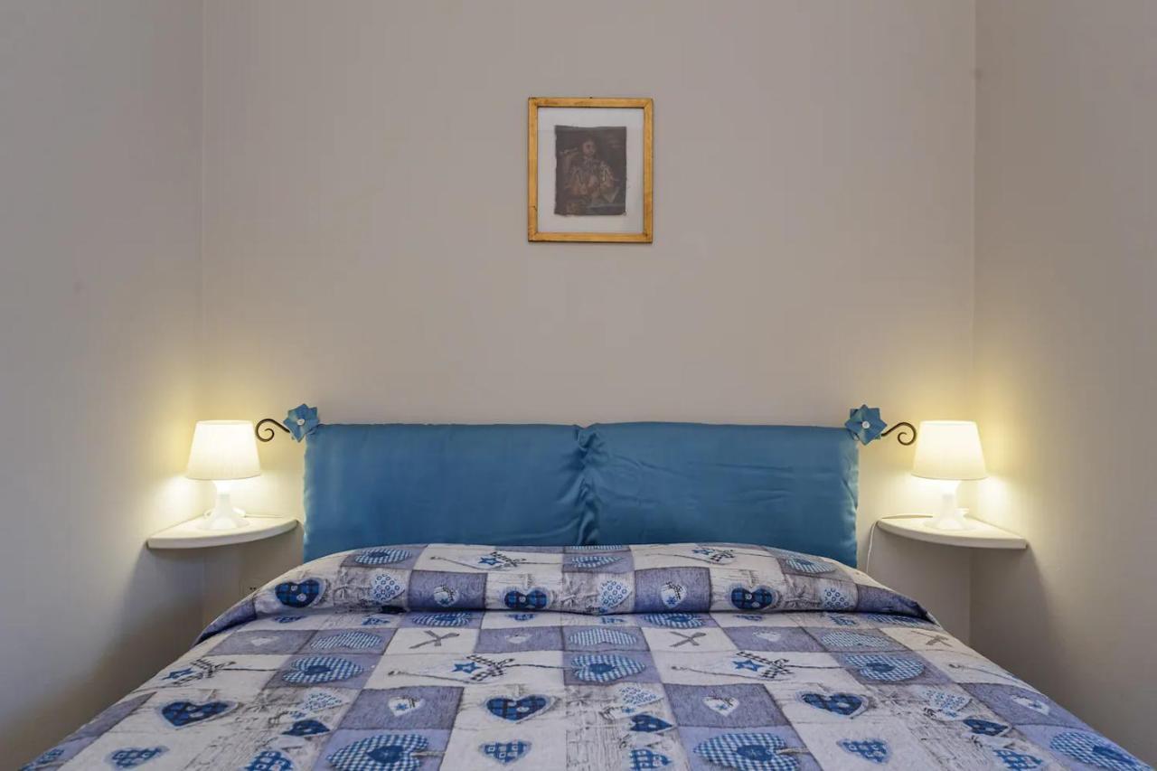 Casaviva - Central Comfy Flat With Parking In Santa M Santa Margherita Ligure Esterno foto