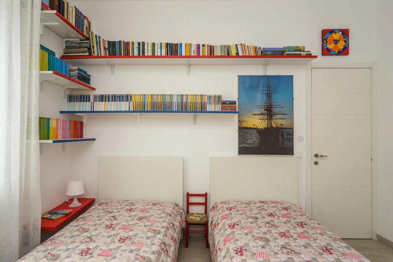 Casaviva - Central Comfy Flat With Parking In Santa M Santa Margherita Ligure Esterno foto