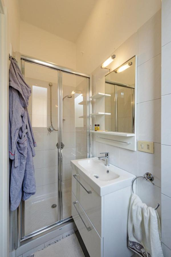 Casaviva - Central Comfy Flat With Parking In Santa M Santa Margherita Ligure Esterno foto