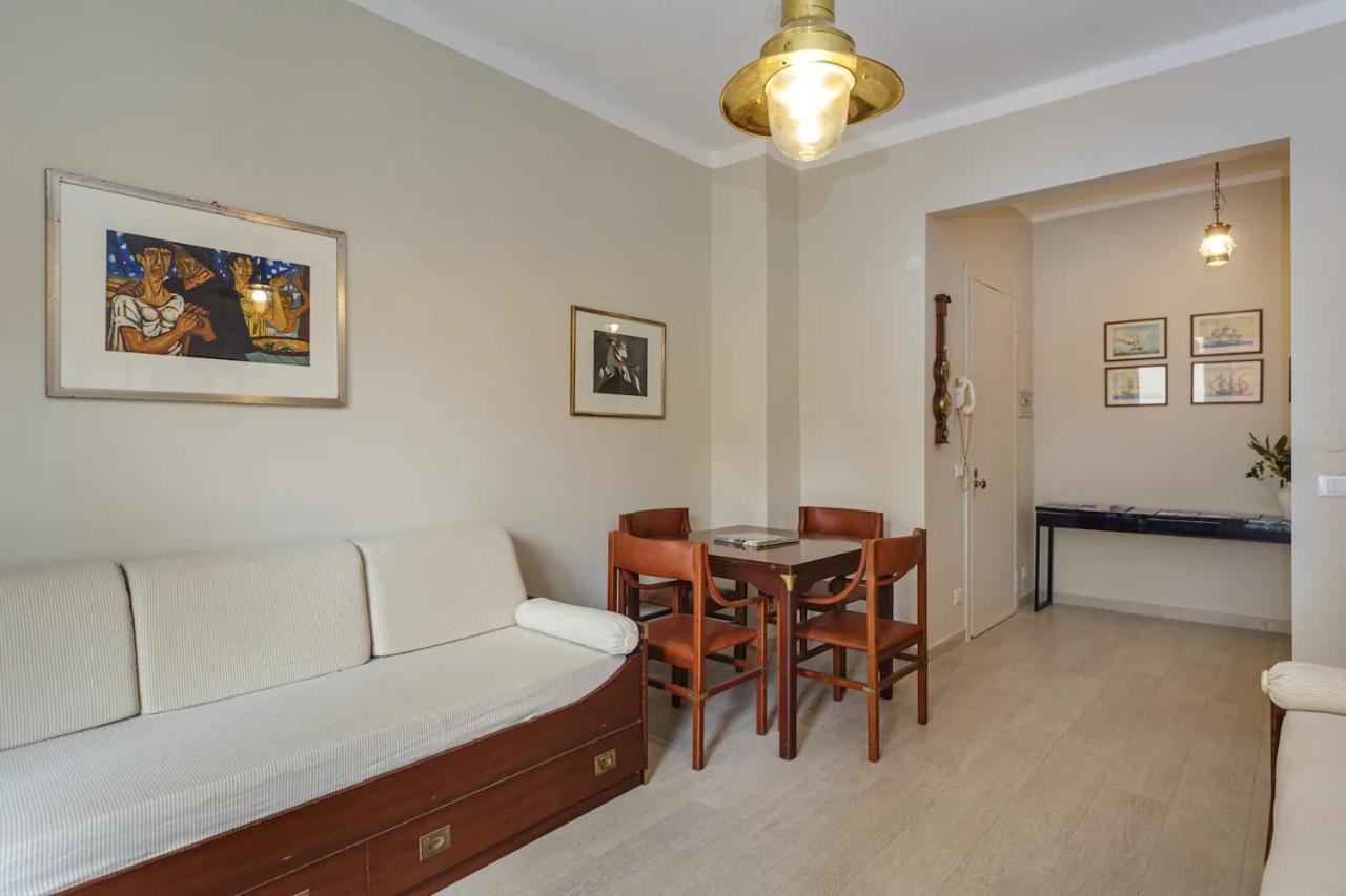 Casaviva - Central Comfy Flat With Parking In Santa M Santa Margherita Ligure Esterno foto