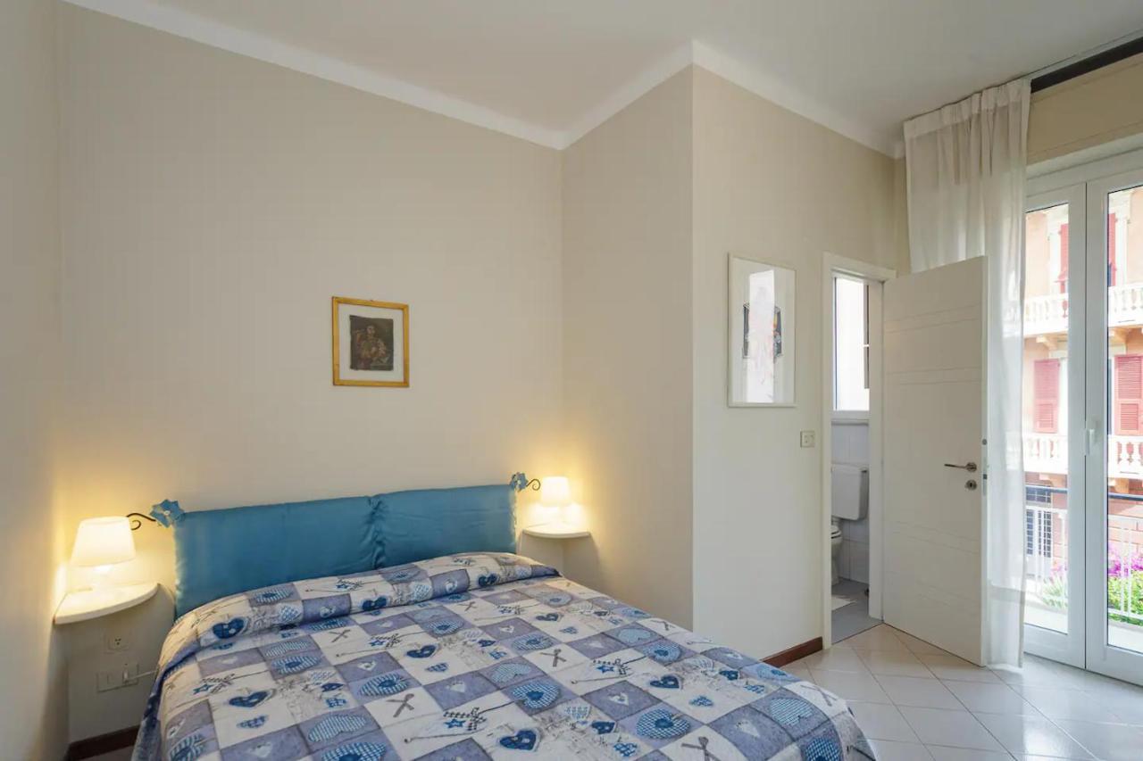 Casaviva - Central Comfy Flat With Parking In Santa M Santa Margherita Ligure Esterno foto