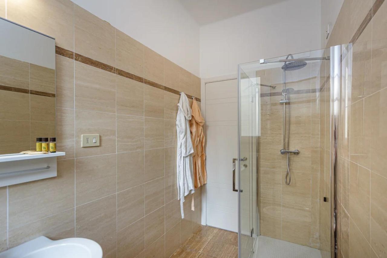 Casaviva - Central Comfy Flat With Parking In Santa M Santa Margherita Ligure Esterno foto