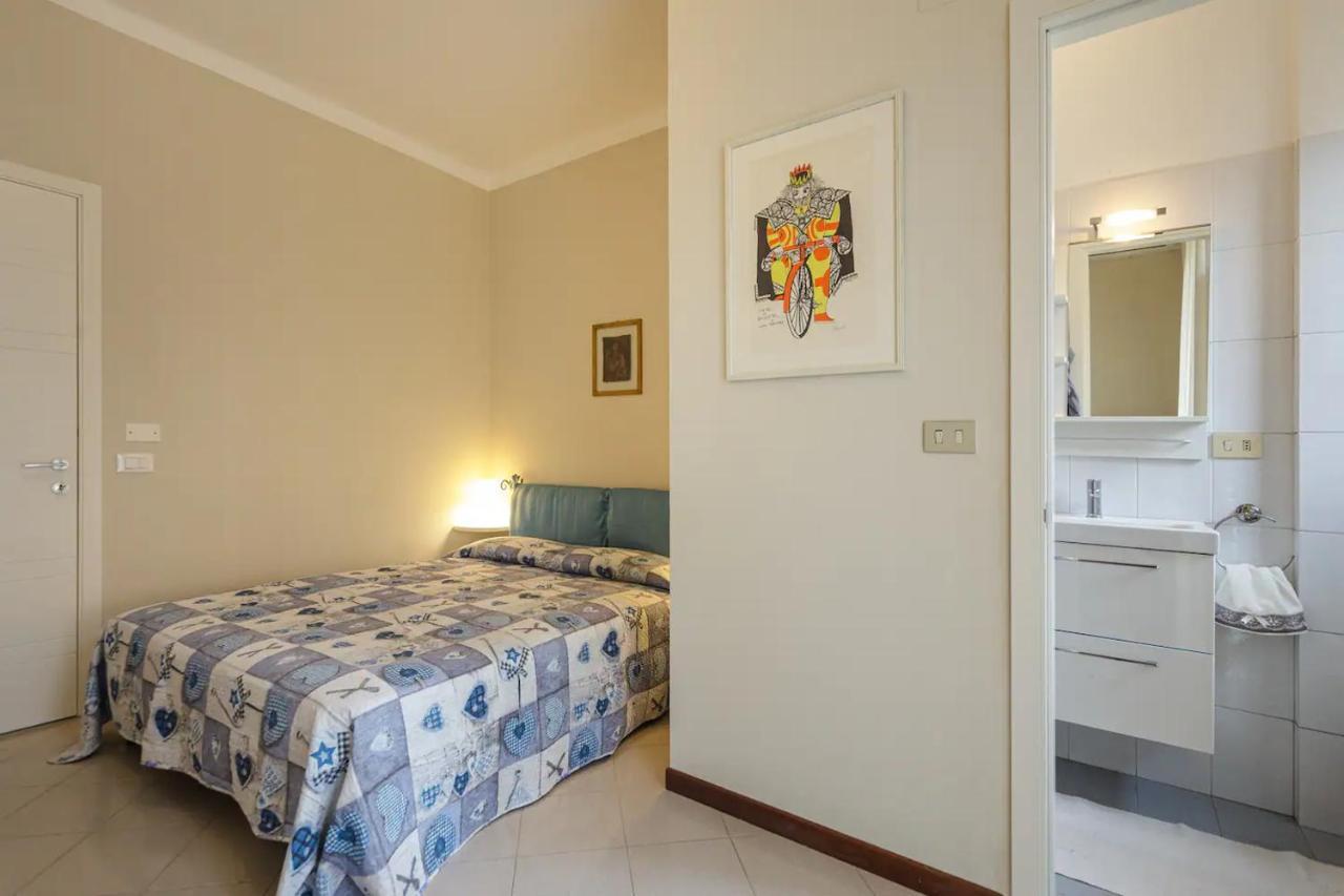 Casaviva - Central Comfy Flat With Parking In Santa M Santa Margherita Ligure Esterno foto